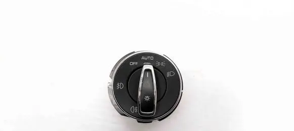Light switch