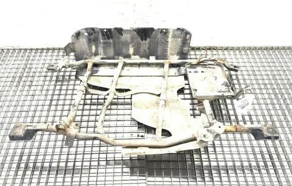Skoda Octavia Mk4 Battery bracket 5Q0201307T