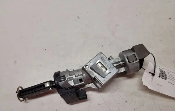 Hyundai Santa Fe Ignition lock 3M513F880AD 6E5T15607BA