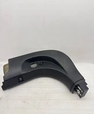 BMW 7 F01 F02 F03 F04 (A) pillar trim 9113235 17370113