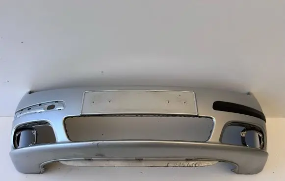 Skoda Fabia Mk1 (6Y) Front bumper 6Y0807221E