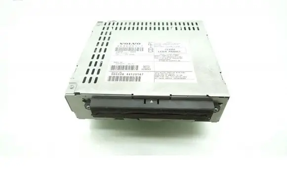 Volvo V50 Radio/CD/DVD/GPS head unit 86960511