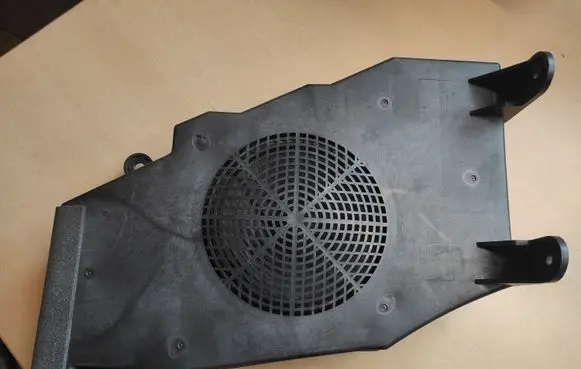 Honda Accord Subwoofer speaker EAB20112A