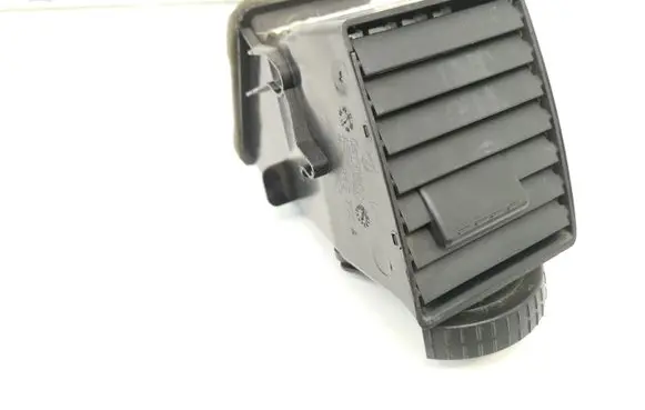Volkswagen Transporter - Caravelle T5 Dashboard side air vent grill/cover trim 7H0815705A