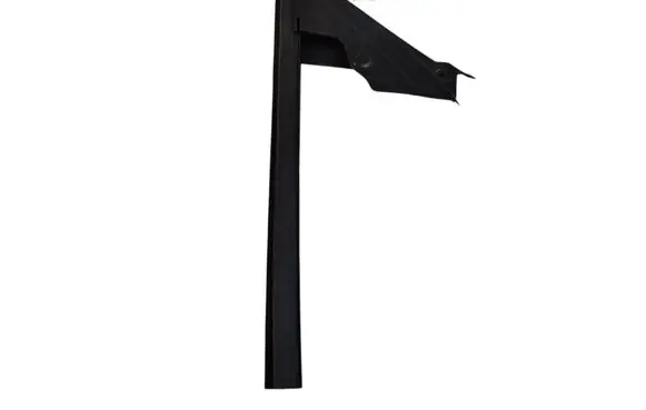 Chevrolet Camaro Rubber seal front coupe door 23115068 A1BCAC LHM4