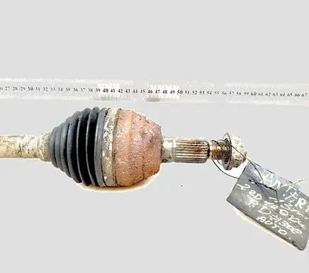 Opel Antara Front driveshaft