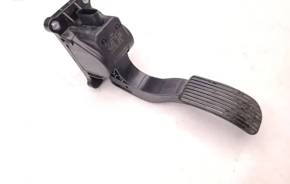 Mercedes-Benz Sprinter W906 Accelerator throttle pedal A9063000304 0280755025 ZGS012Q017
