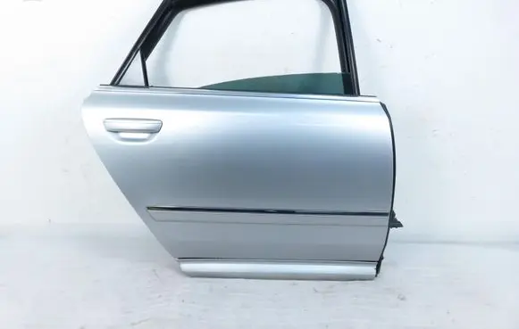 Audi A8 S8 D3 4E Rear door 