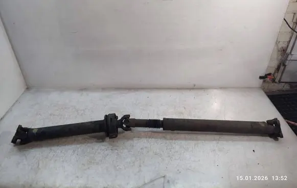 Ford Ranger Drive shaft (set) 