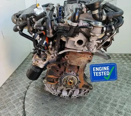 Audi A4 S4 B6 8E 8H Engine BFB