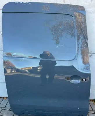 Renault Express Side sliding door 
