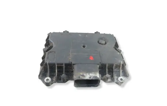 DAF 400-Series 428-435 AdBlue liquid reservoir A054G093 2119174