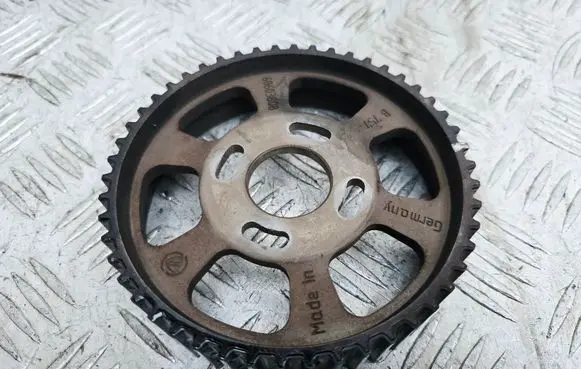 Alfa Romeo GT Camshaft pulley/ VANOS 60603808