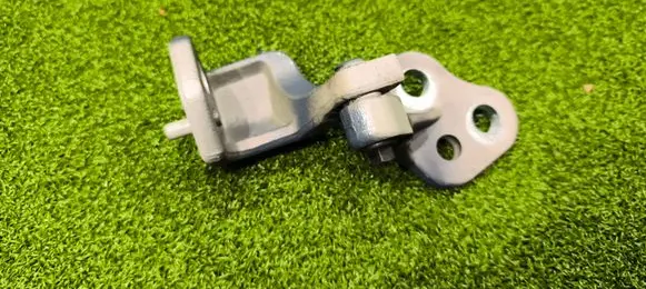 Ford Transit VII Front door upper hinge BK31V22810