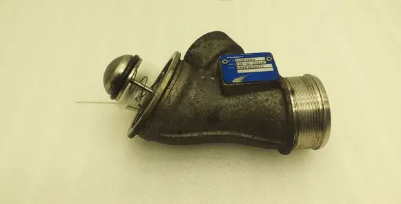 Volvo XC60 Valve 31293089