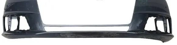 Audi A4 S4 B9 8W Front bumper 8W0807437