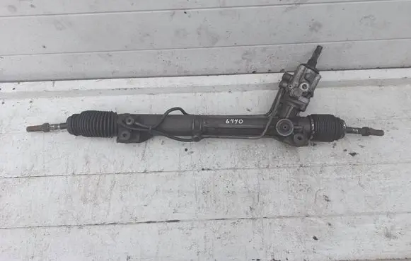 BMW 5 E39 Steering rack 785299165