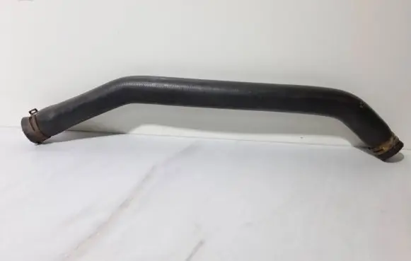 Volkswagen Crafter Engine coolant pipe/hose 2E0122101