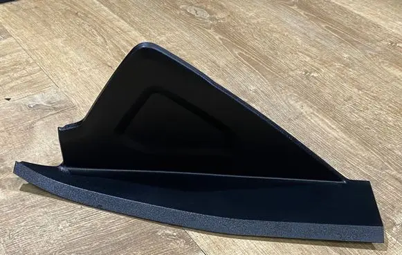 Land Rover Range Rover Evoque L551 Dashboard side end trim K8D204481A