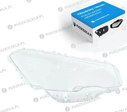 Peugeot 508 RXH Headlight lense 5905049702647