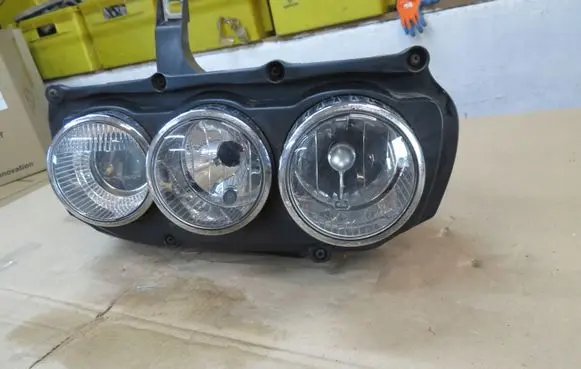 Alfa Romeo 159 Headlight/headlamp