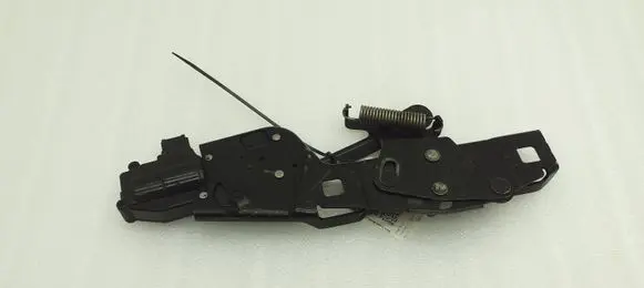 Tailgate/trunk/boot lift motor