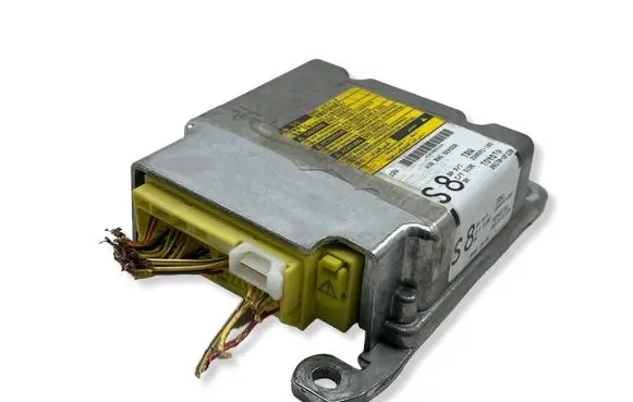 Toyota Verso Airbag control unit/module 220591102 891700F120