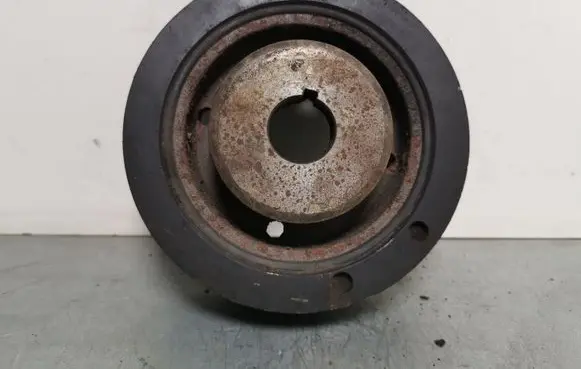 Subaru Outback Crankshaft pulley 20307G
