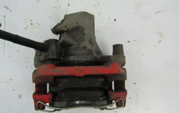 Ford Focus C-MAX Rear brake caliper 