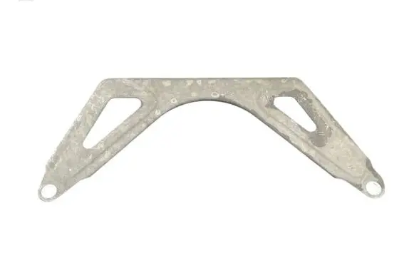 Audi TT TTS Mk2 Gearbox mounting bracket 8J0199403A