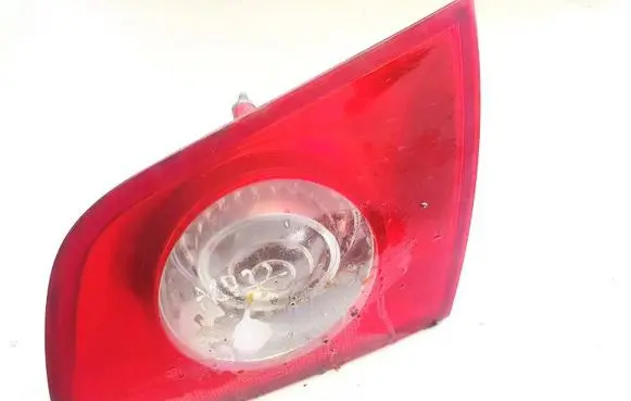 Volkswagen PASSAT B6 Tailgate rear/tail lights 3c9945094