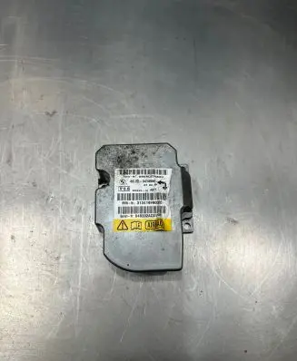 BMW X3 E83 Airbag control unit/module 3414990 G9V4L27A3DU 313414990020