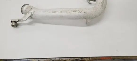 Volvo V60 Intercooler hose/pipe