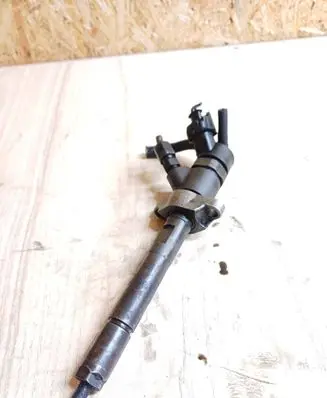 Mazda 3 I Fuel injector 0445110259