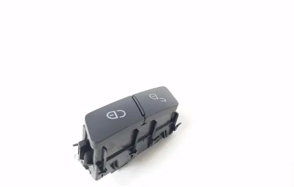 Central locking switch button