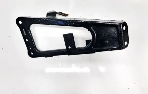 Chevrolet Aveo Other exterior part 
