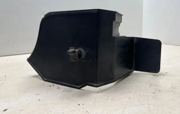 Opel Vectra C Battery box tray cover/lid 24438484 0086022