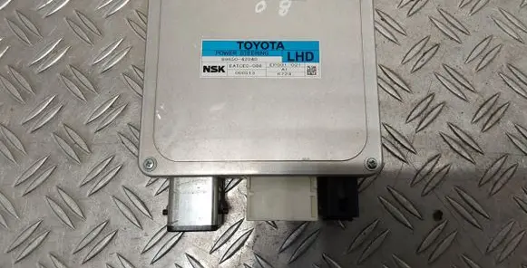 Toyota RAV 4 (XA30) Power steering control unit/module 8965042040