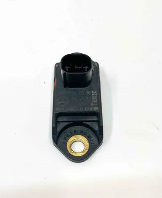 Mercedes-Benz SL R230 Airbag deployment crash/impact sensor A0025427018 0025427018