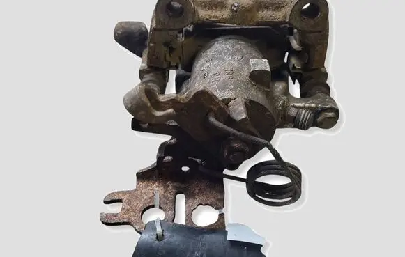Volkswagen Caddy Rear brake caliper