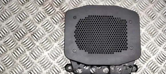 BMW X5 E70 Subwoofer grill/trim 6971882