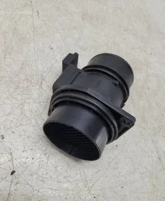 Renault Laguna II Mass air flow meter H7700314663