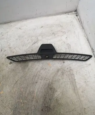 Ford Fusion II Dashboard air vent grill cover trim DS7318C491ADW DG9T14A597BB