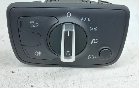 Audi A6 S6 C7 4G Light switch 4G0941531S