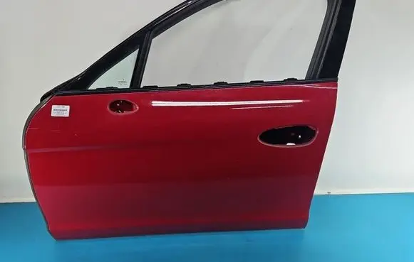Porsche Panamera (970) Front door IMPRK1517599