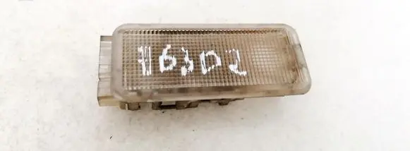 Peugeot 406 Other interior light