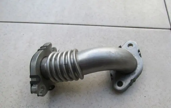 Ford Kuga II EGR valve line/pipe/hose