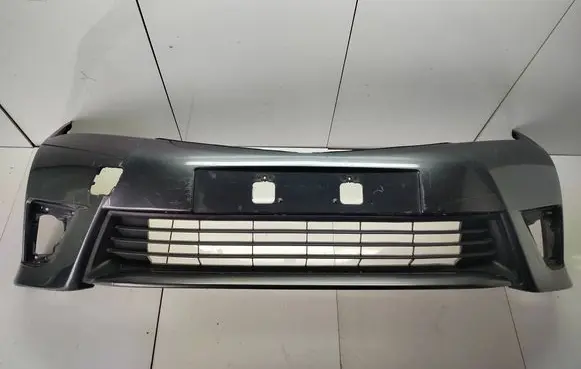 Toyota Corolla E160 E170 Front bumper 52119-02E50