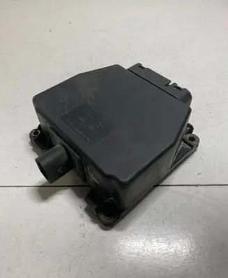 Volkswagen Touran I Turbo solenoid valve 6Q0906625 400434A
