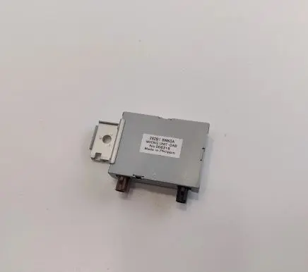 Nissan Leaf II (ZE1) Aerial antenna amplifier 282B16WK0A
